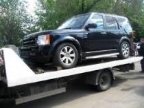 Фото эвакутора в Эсто-Садок