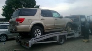 Эвакуатор в Сочи